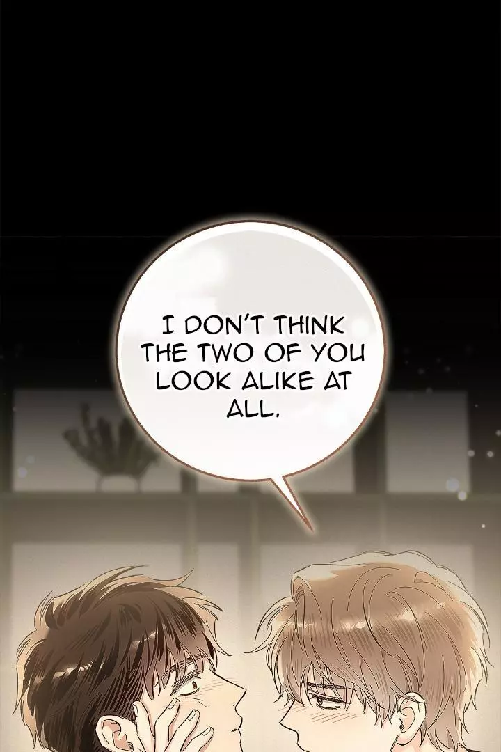 Unfair Love Affair Chapter 7 page 85