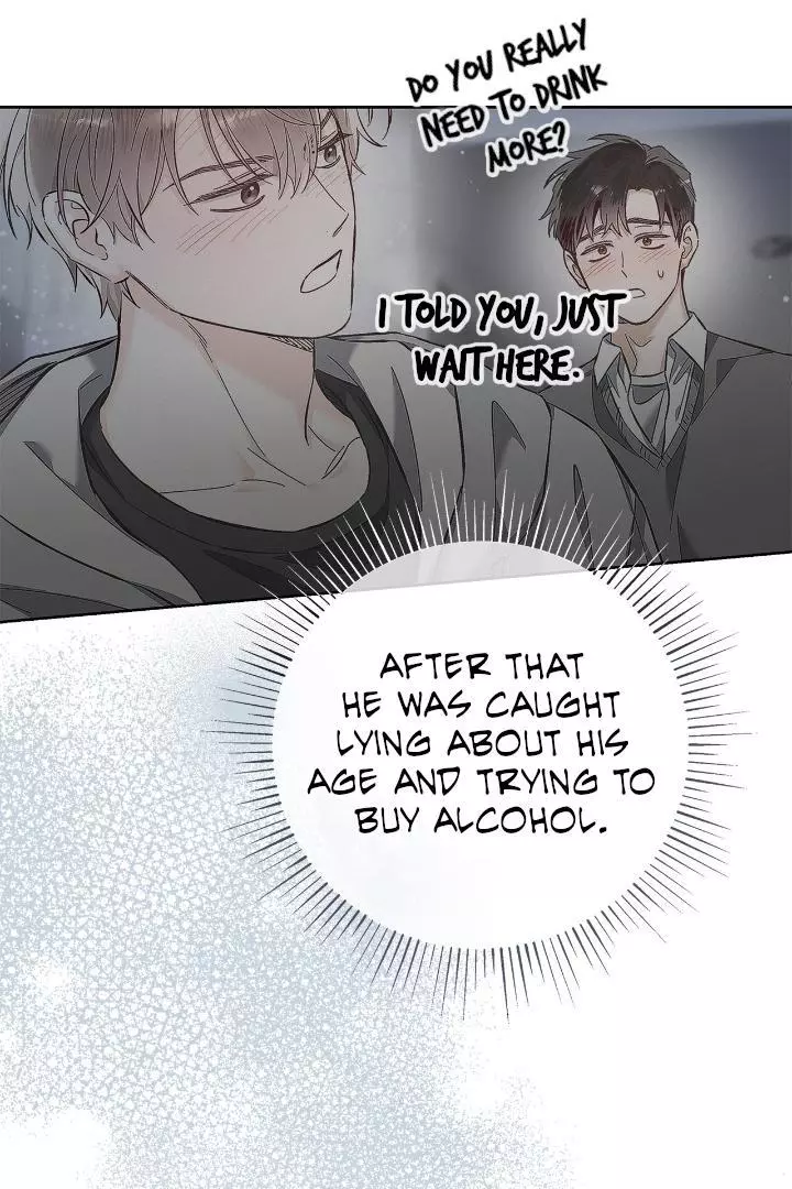 Unfair Love Affair Chapter 7 page 95