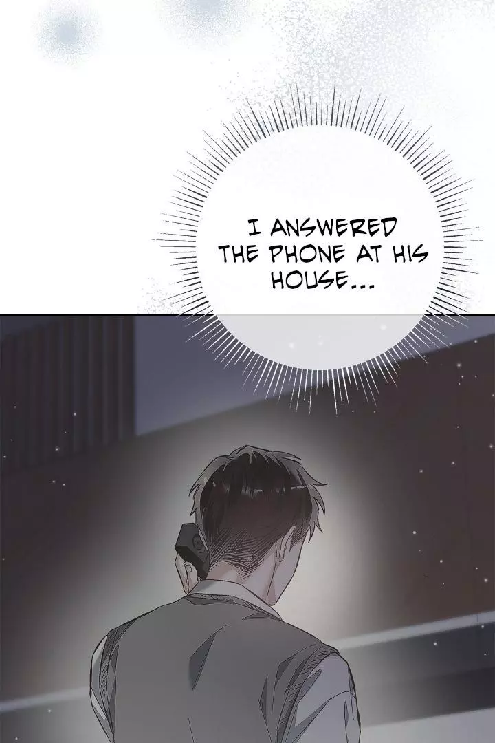 Unfair Love Affair Chapter 7 page 99
