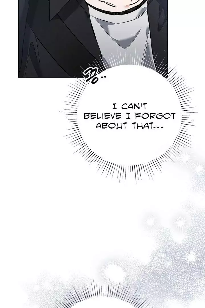Unfair Love Affair Chapter 8 page 3