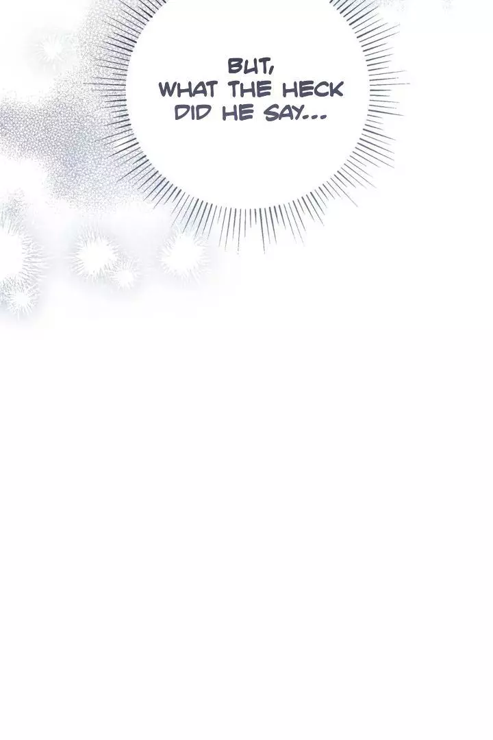 Unfair Love Affair Chapter 8 page 4