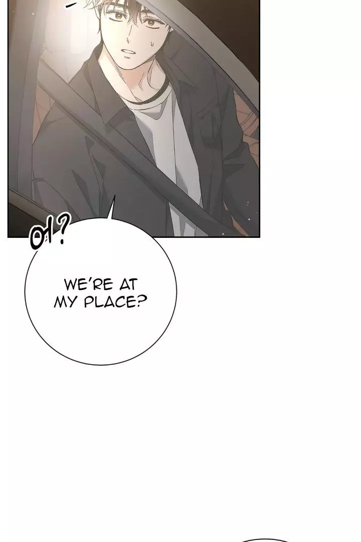 Unfair Love Affair Chapter 8 page 8