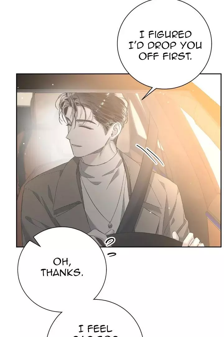 Unfair Love Affair Chapter 8 page 9