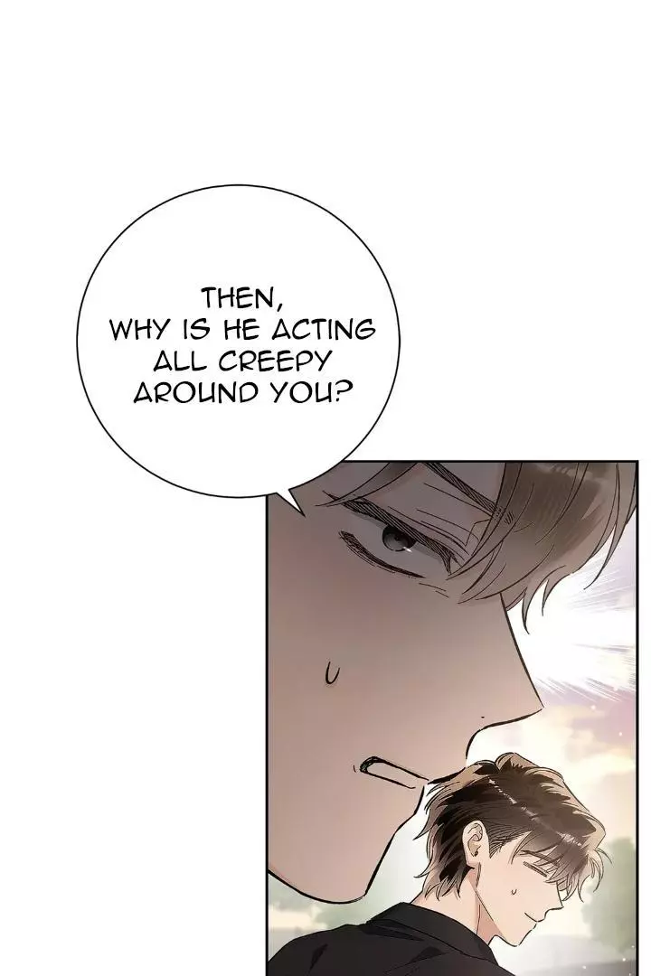 Unfair Love Affair Chapter 8 page 14