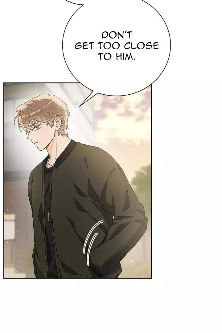 Unfair Love Affair Chapter 8 page 16