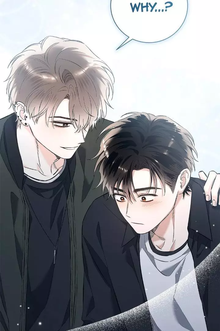 Unfair Love Affair Chapter 8 page 19