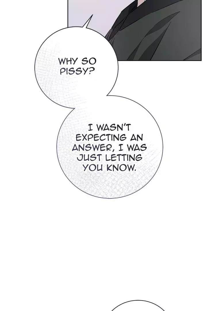 Unfair Love Affair Chapter 8 page 30