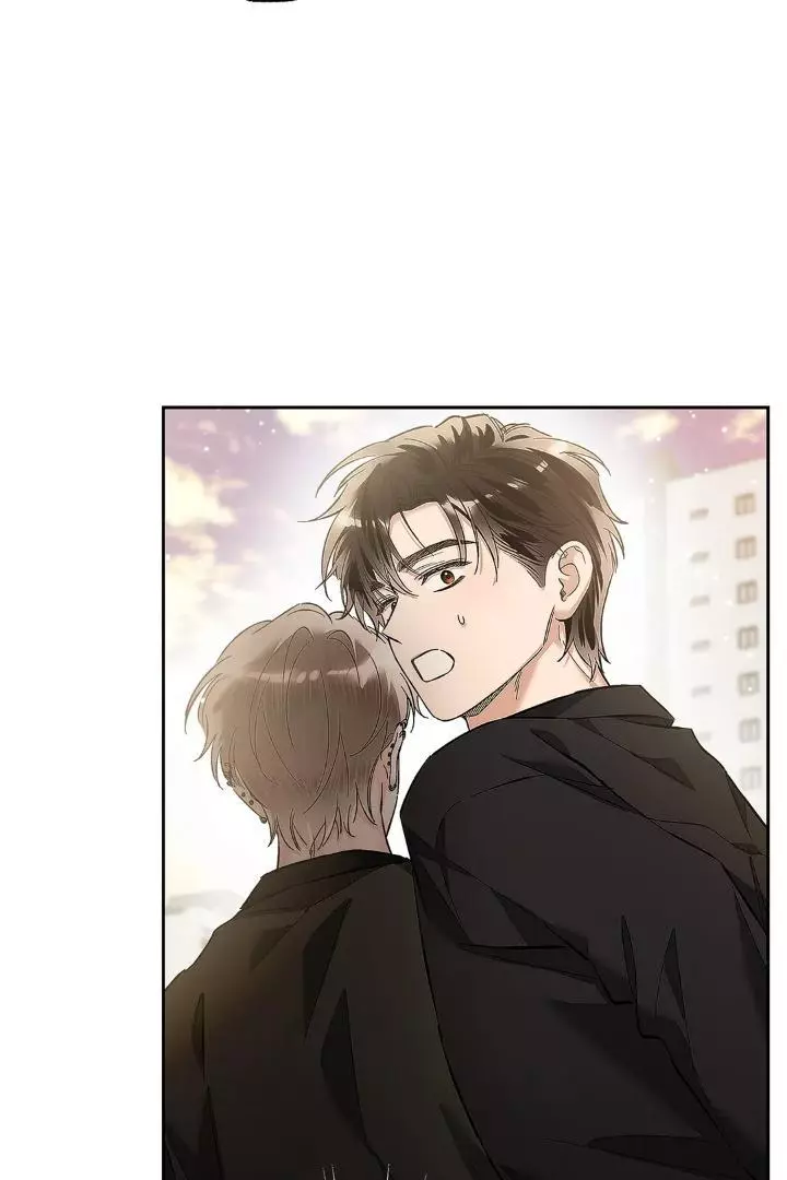 Unfair Love Affair Chapter 8 page 32