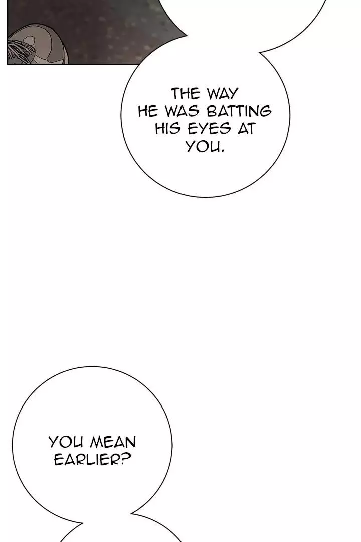 Unfair Love Affair Chapter 8 page 40