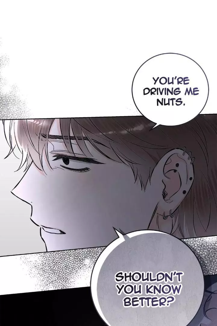 Unfair Love Affair Chapter 8 page 42