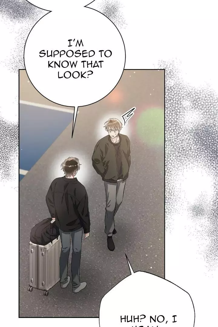 Unfair Love Affair Chapter 8 page 44