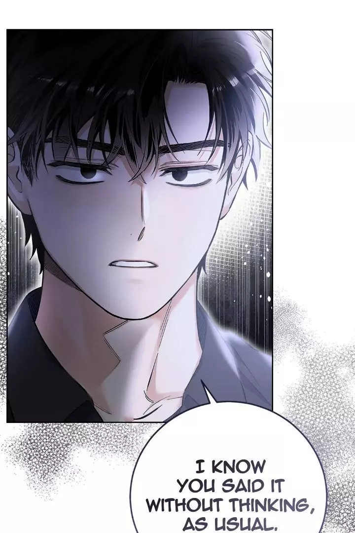 Unfair Love Affair Chapter 8 page 47