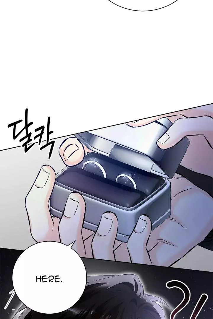 Unfair Love Affair Chapter 8 page 50