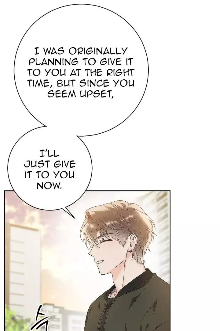 Unfair Love Affair Chapter 8 page 52