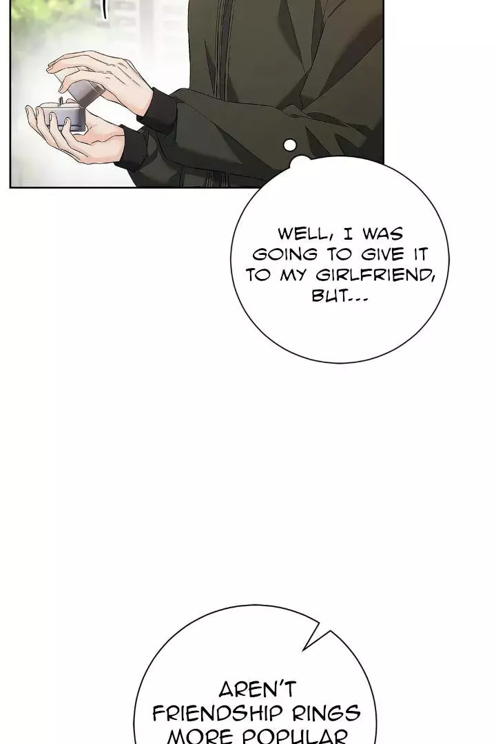 Unfair Love Affair Chapter 8 page 53