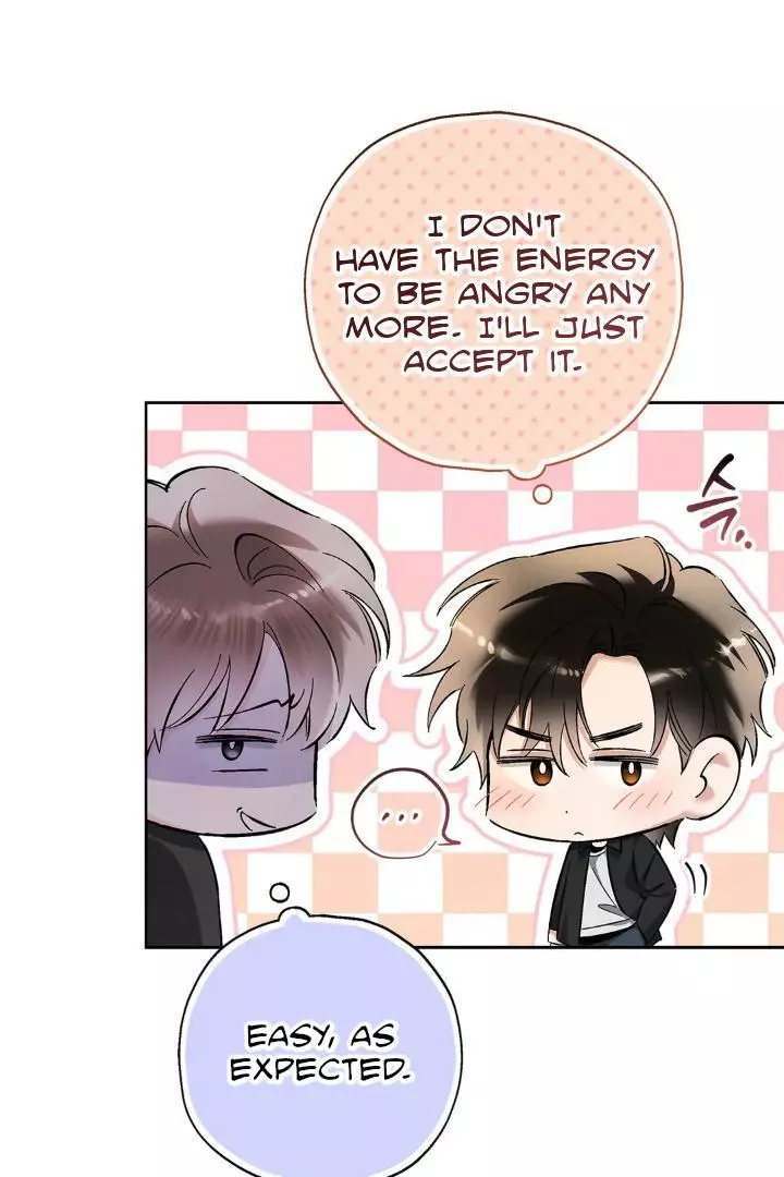 Unfair Love Affair Chapter 8 page 57