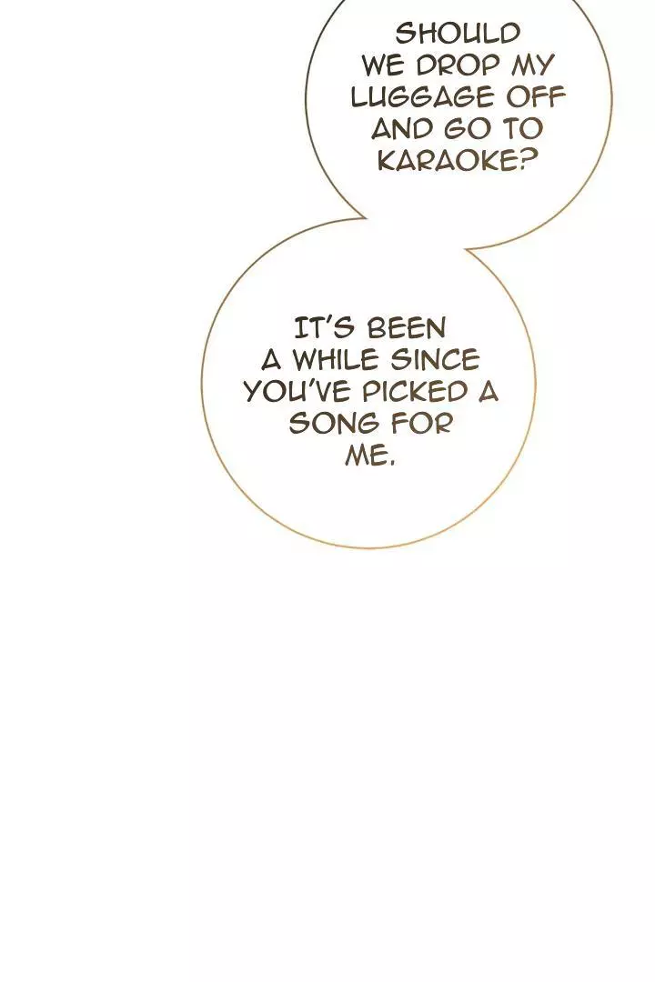 Unfair Love Affair Chapter 8 page 59