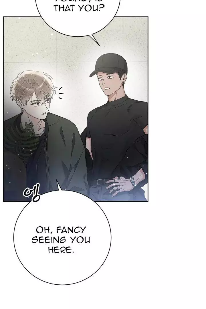 Unfair Love Affair Chapter 8 page 67