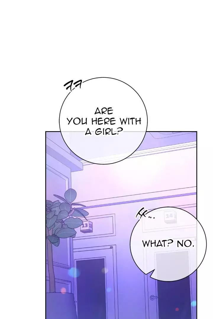 Unfair Love Affair Chapter 8 page 68