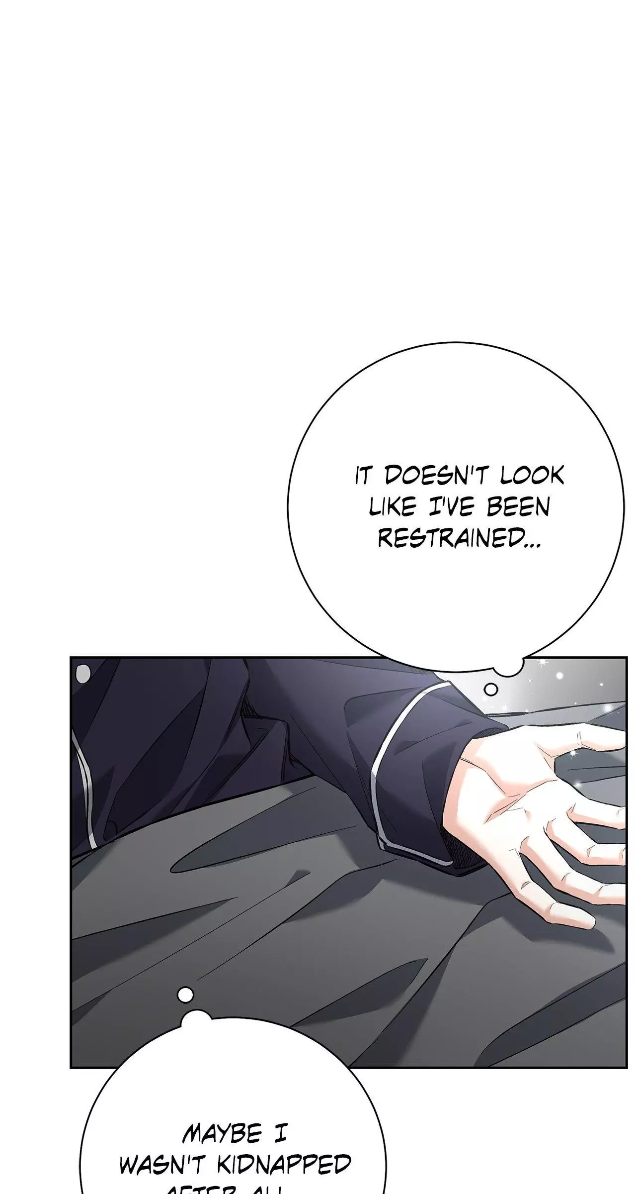 Unfair Love Affair Chapter 9 page 2