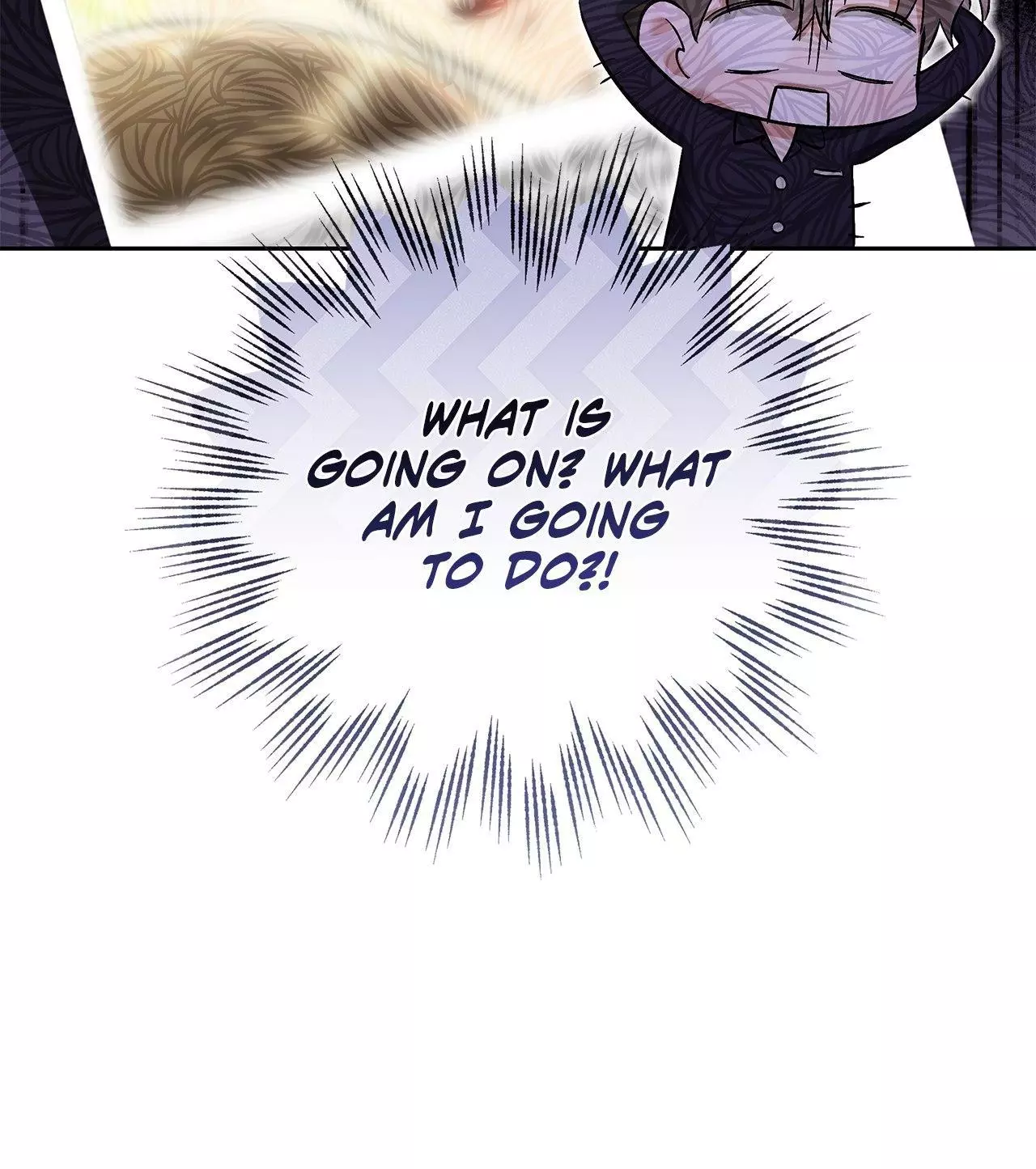 Unfair Love Affair Chapter 9 page 6