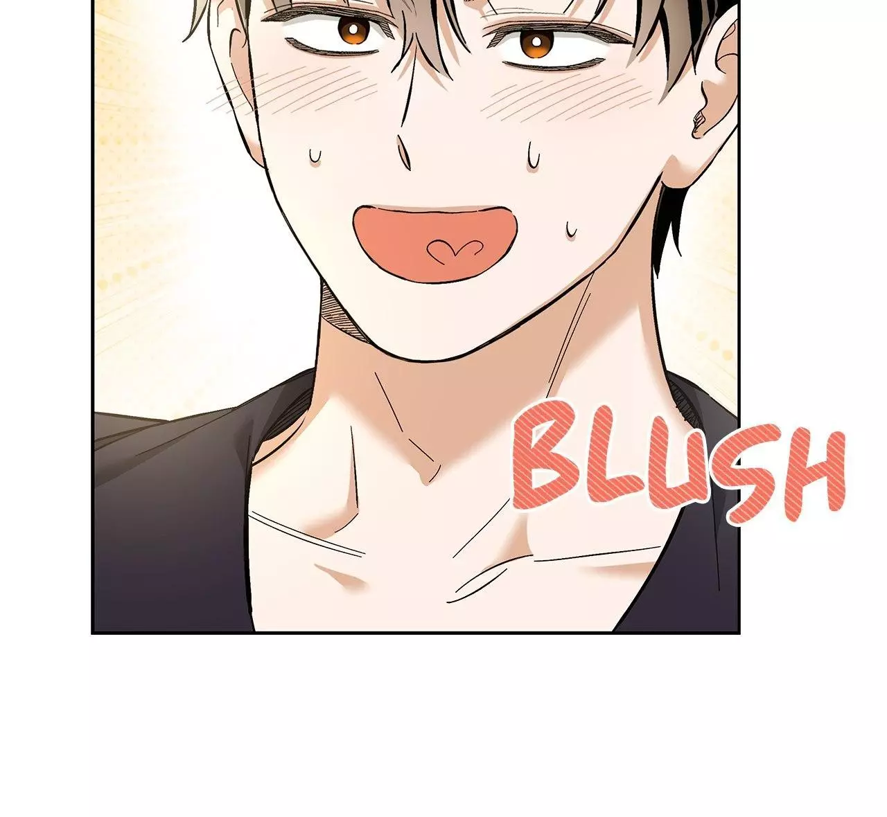 Unfair Love Affair Chapter 9 page 24