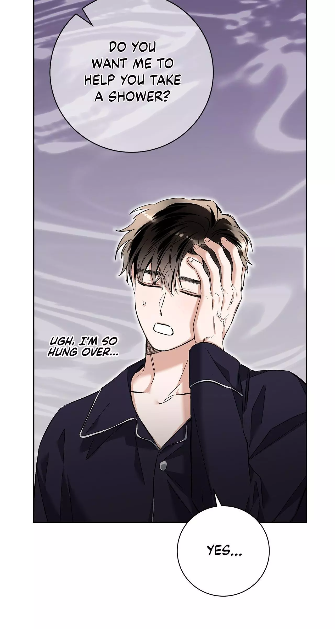 Unfair Love Affair Chapter 9 page 22