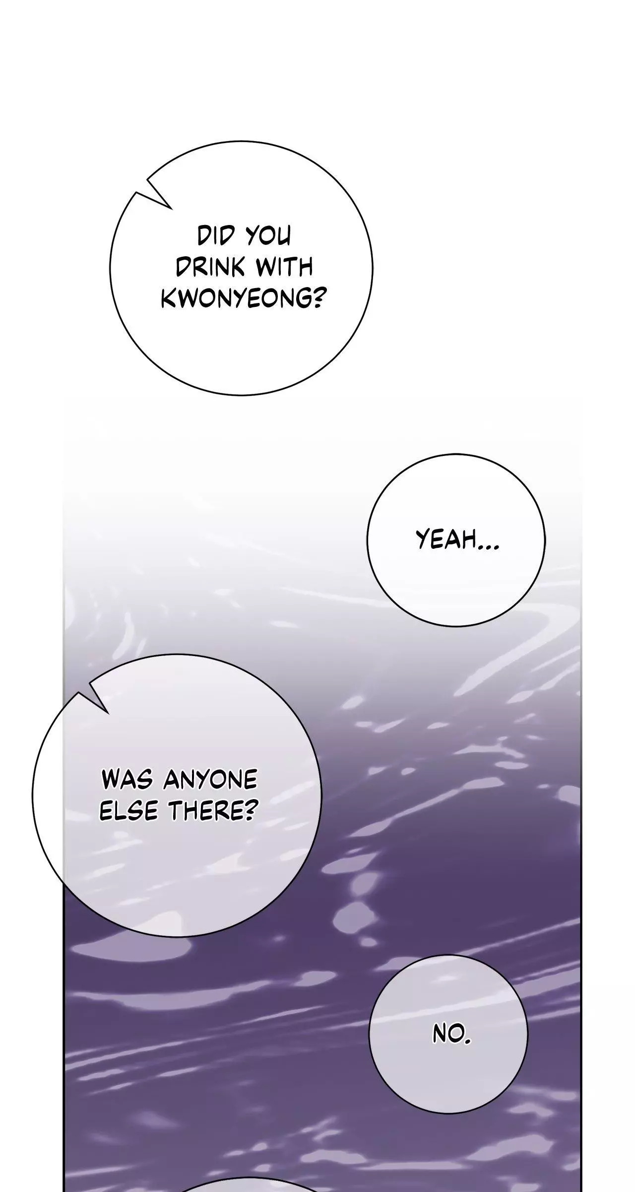 Unfair Love Affair Chapter 9 page 21