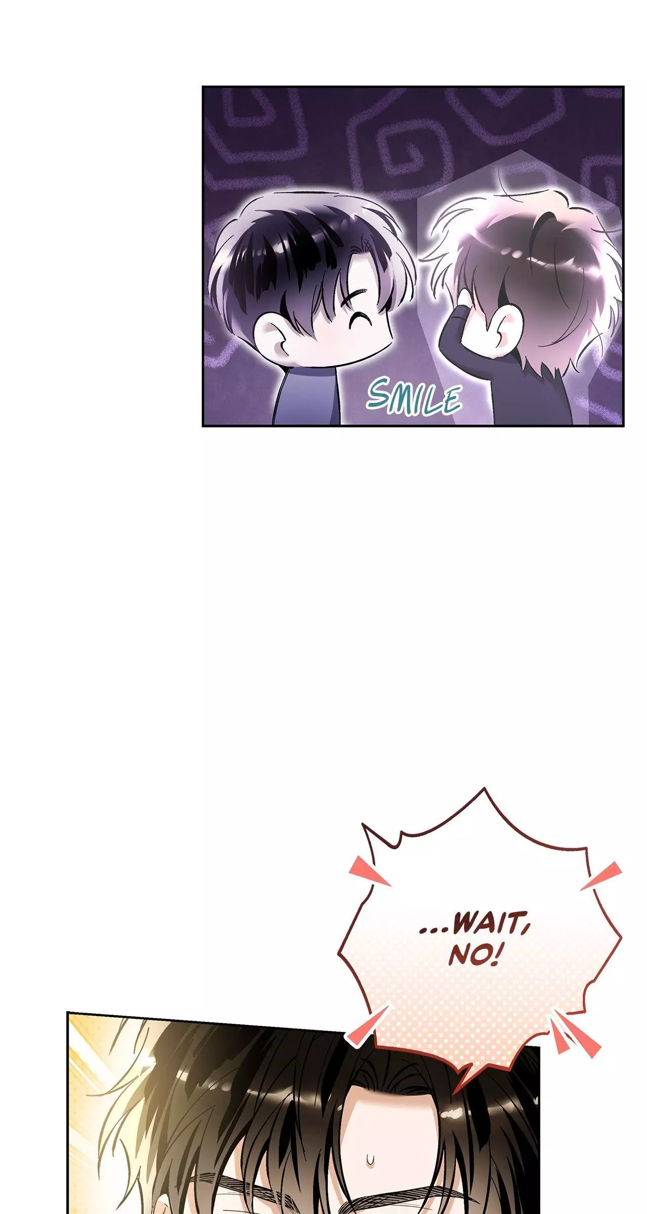 Unfair Love Affair Chapter 9 page 23