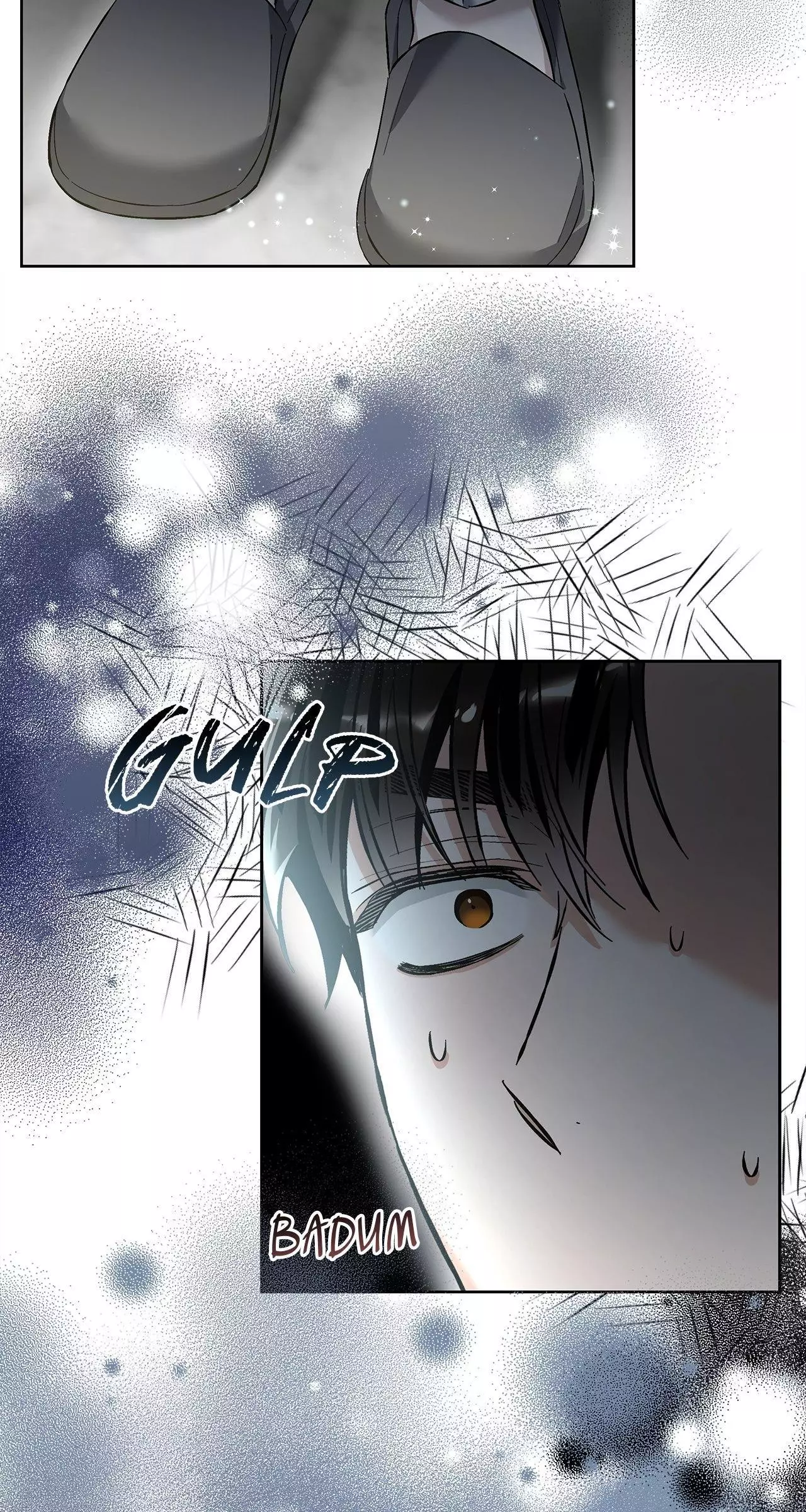 Unfair Love Affair Chapter 9 page 12