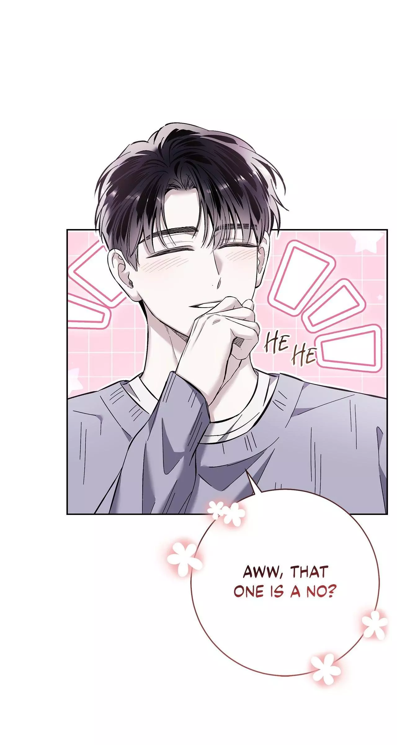 Unfair Love Affair Chapter 9 page 25