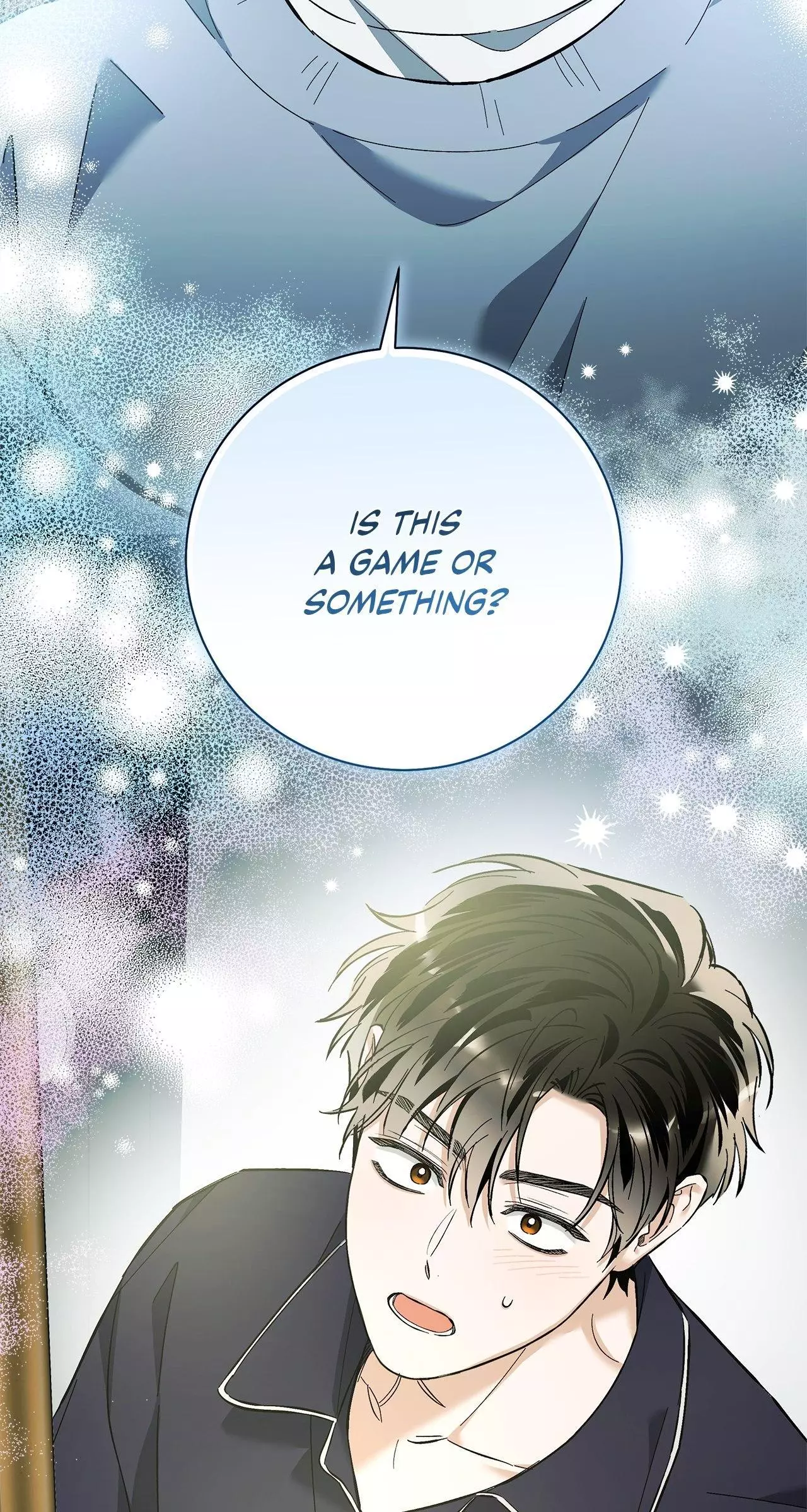 Unfair Love Affair Chapter 9 page 16