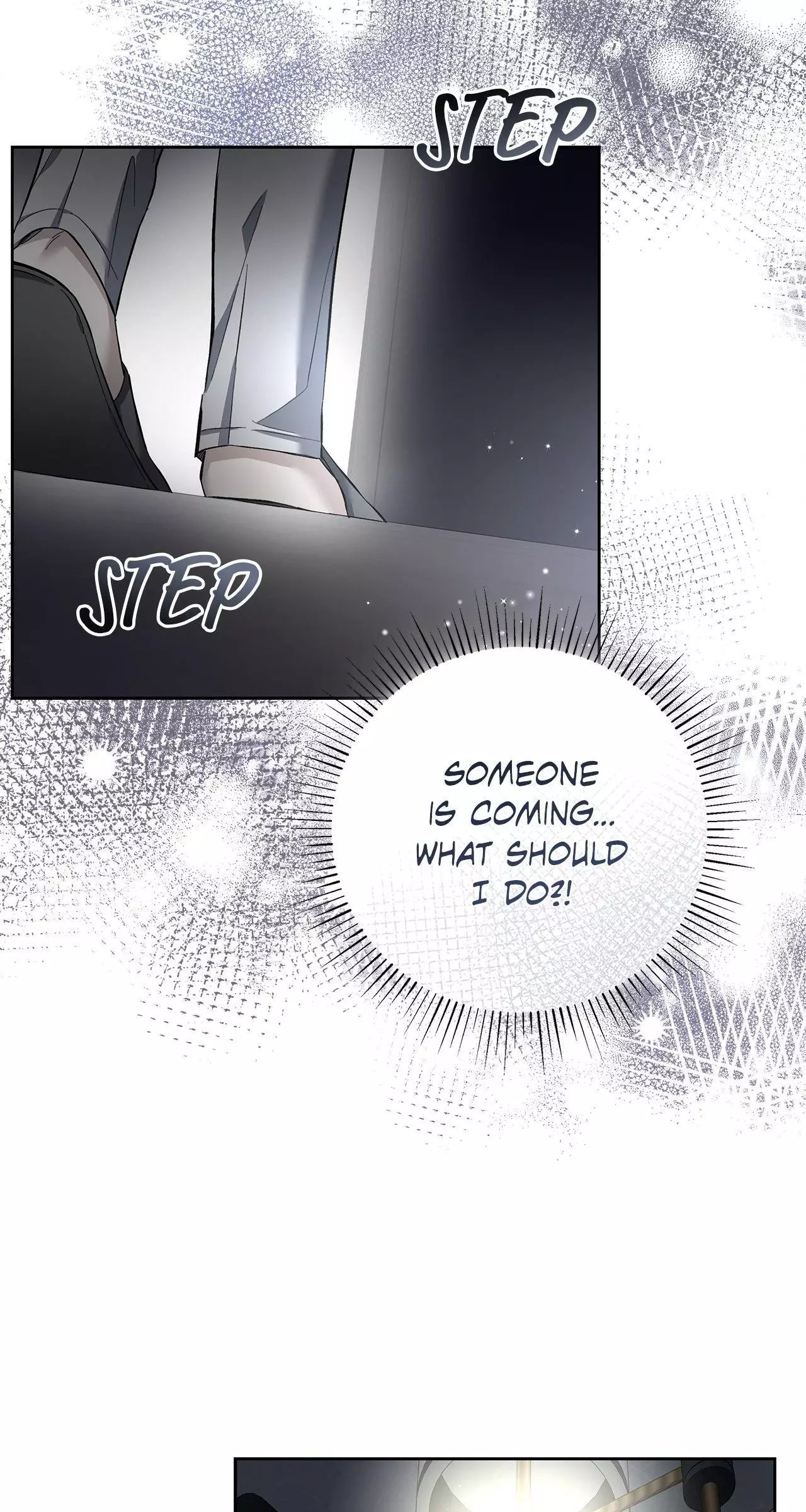 Unfair Love Affair Chapter 9 page 8