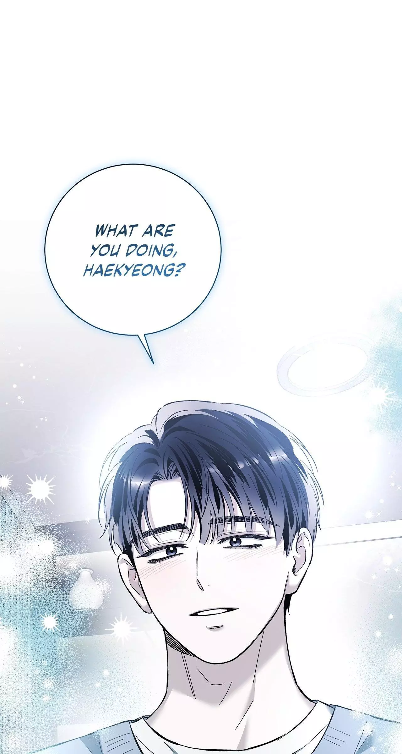 Unfair Love Affair Chapter 9 page 15