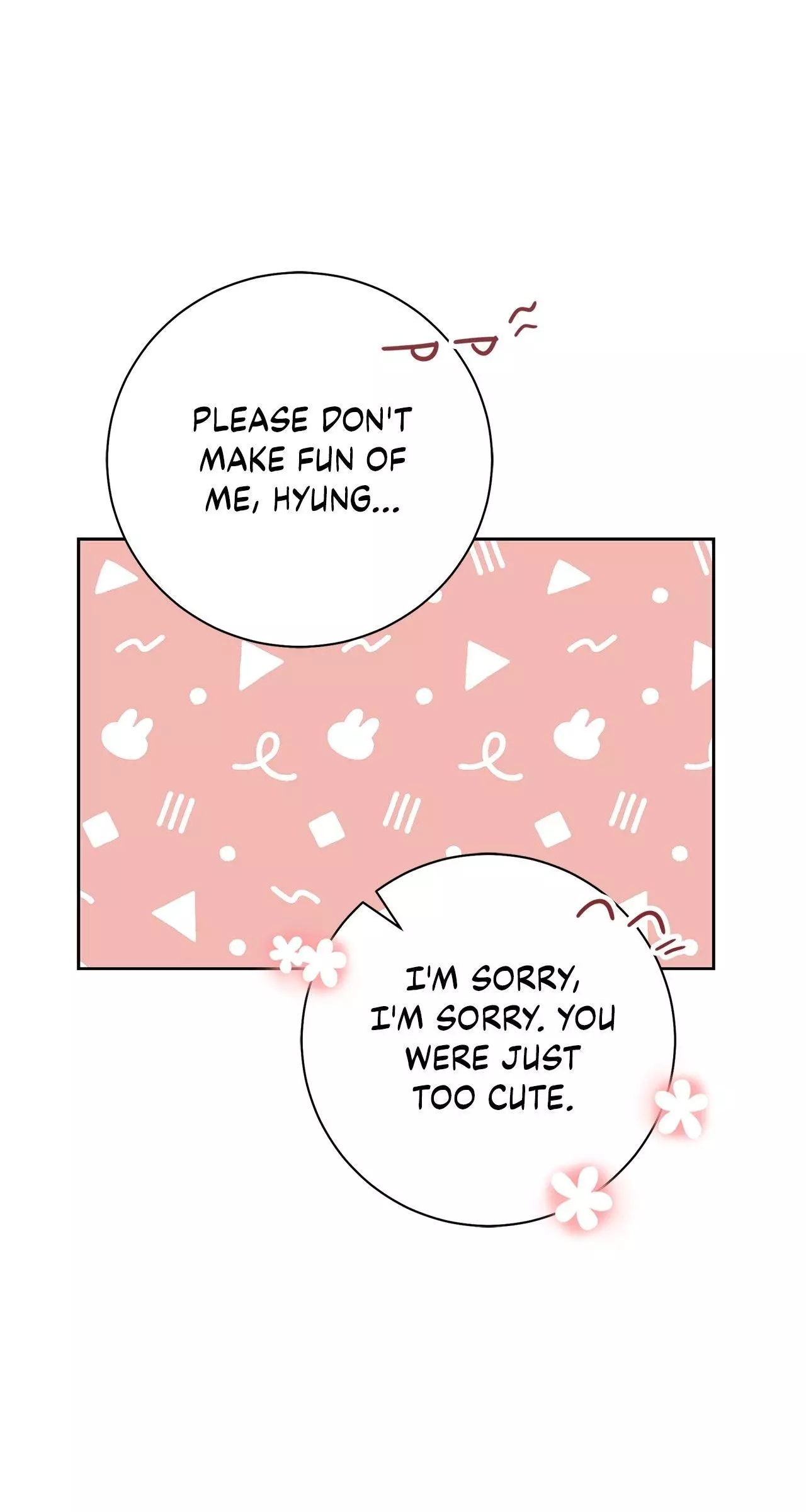 Unfair Love Affair Chapter 9 page 26