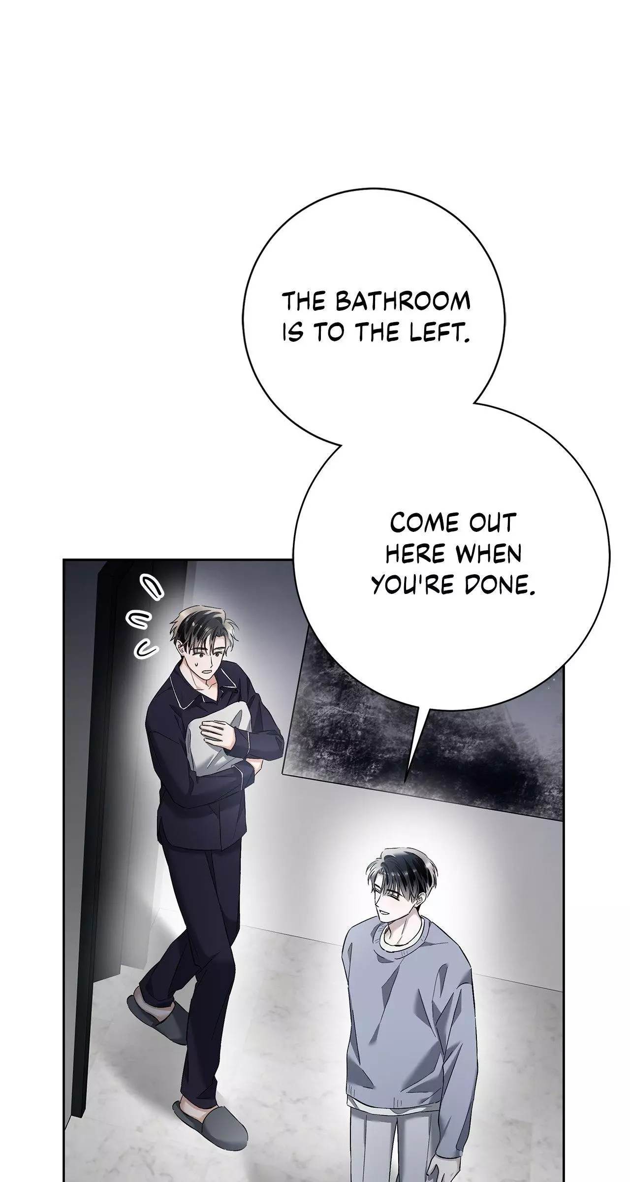 Unfair Love Affair Chapter 9 page 29