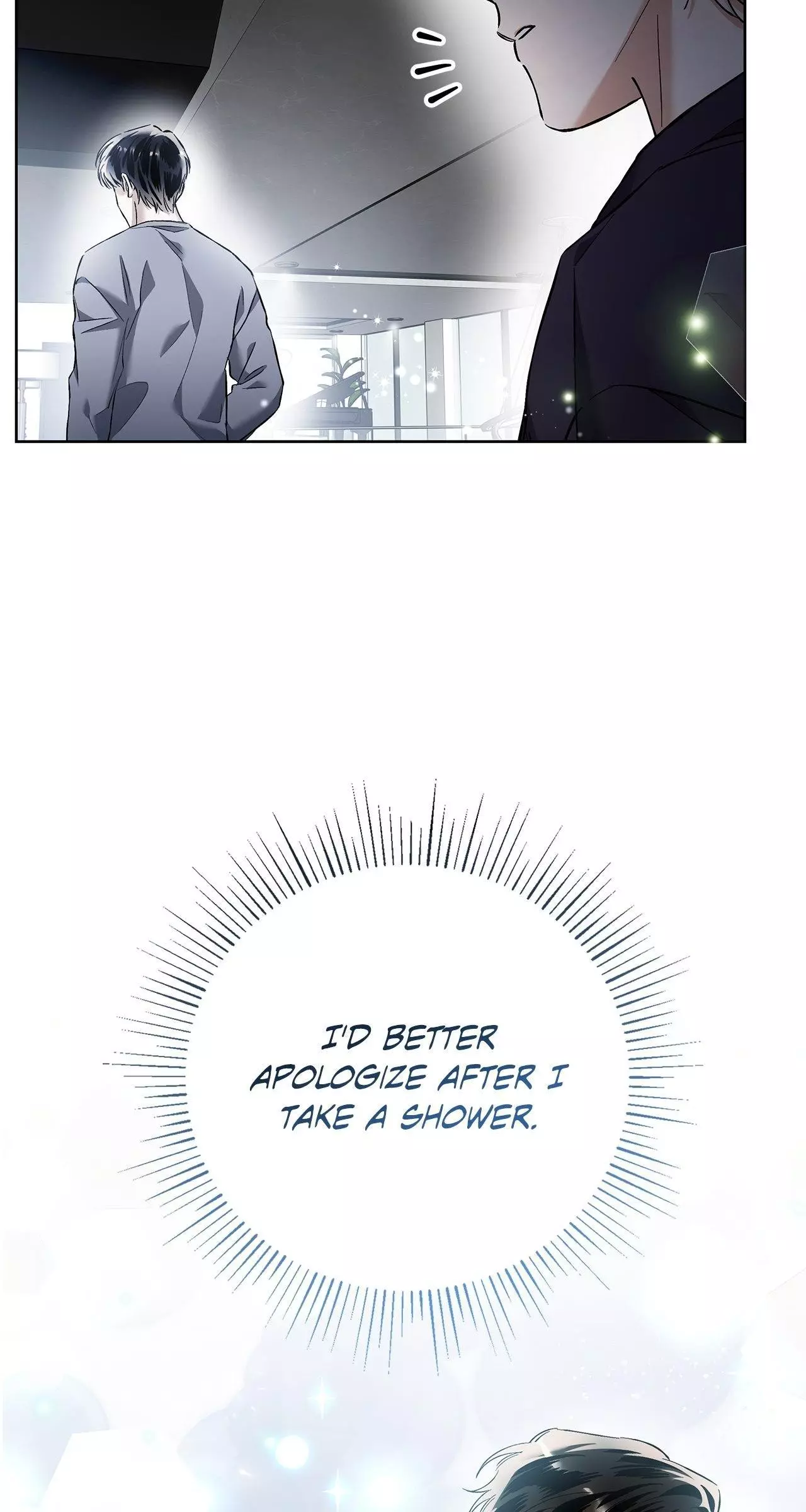 Unfair Love Affair Chapter 9 page 31
