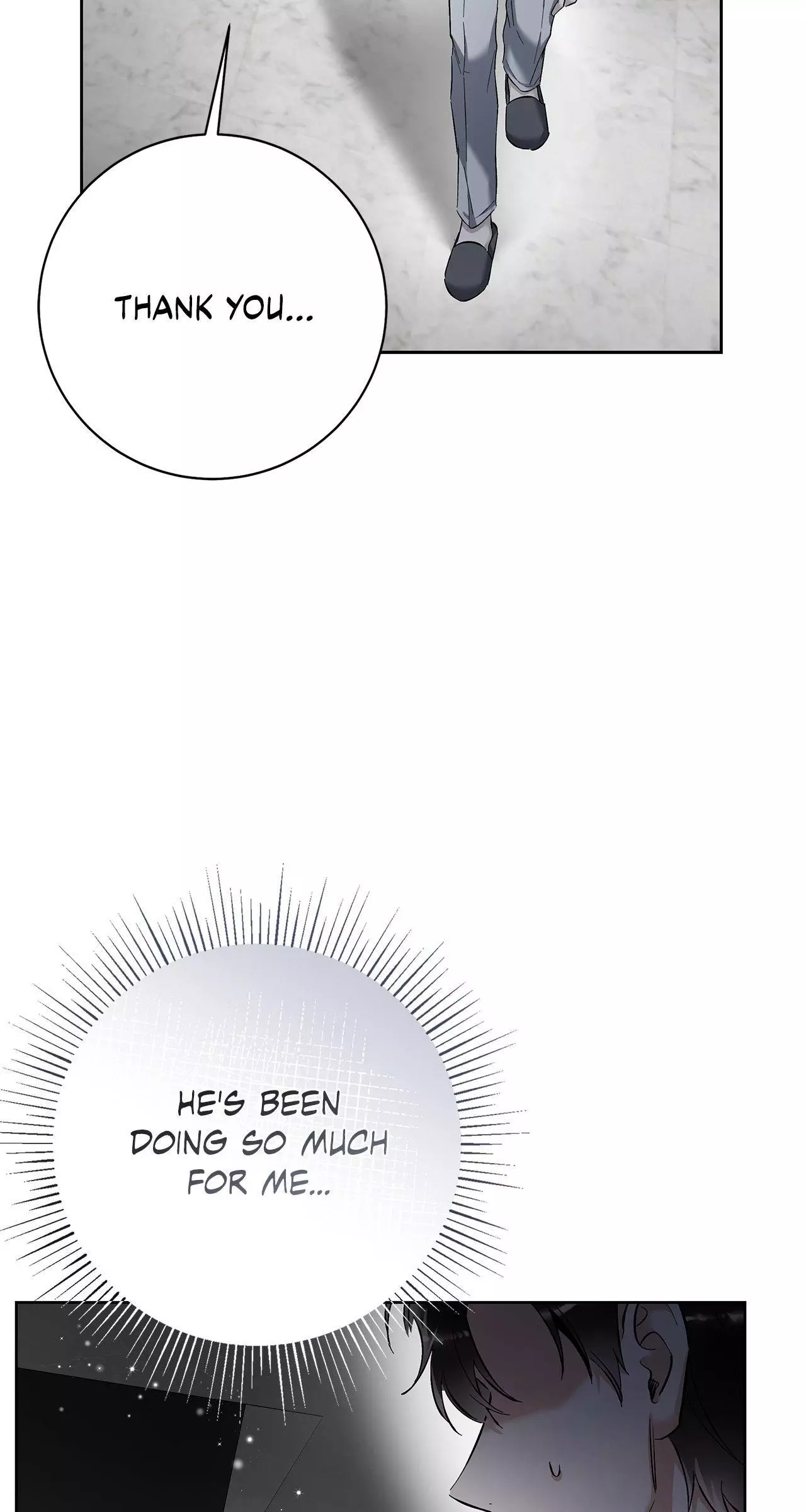 Unfair Love Affair Chapter 9 page 30