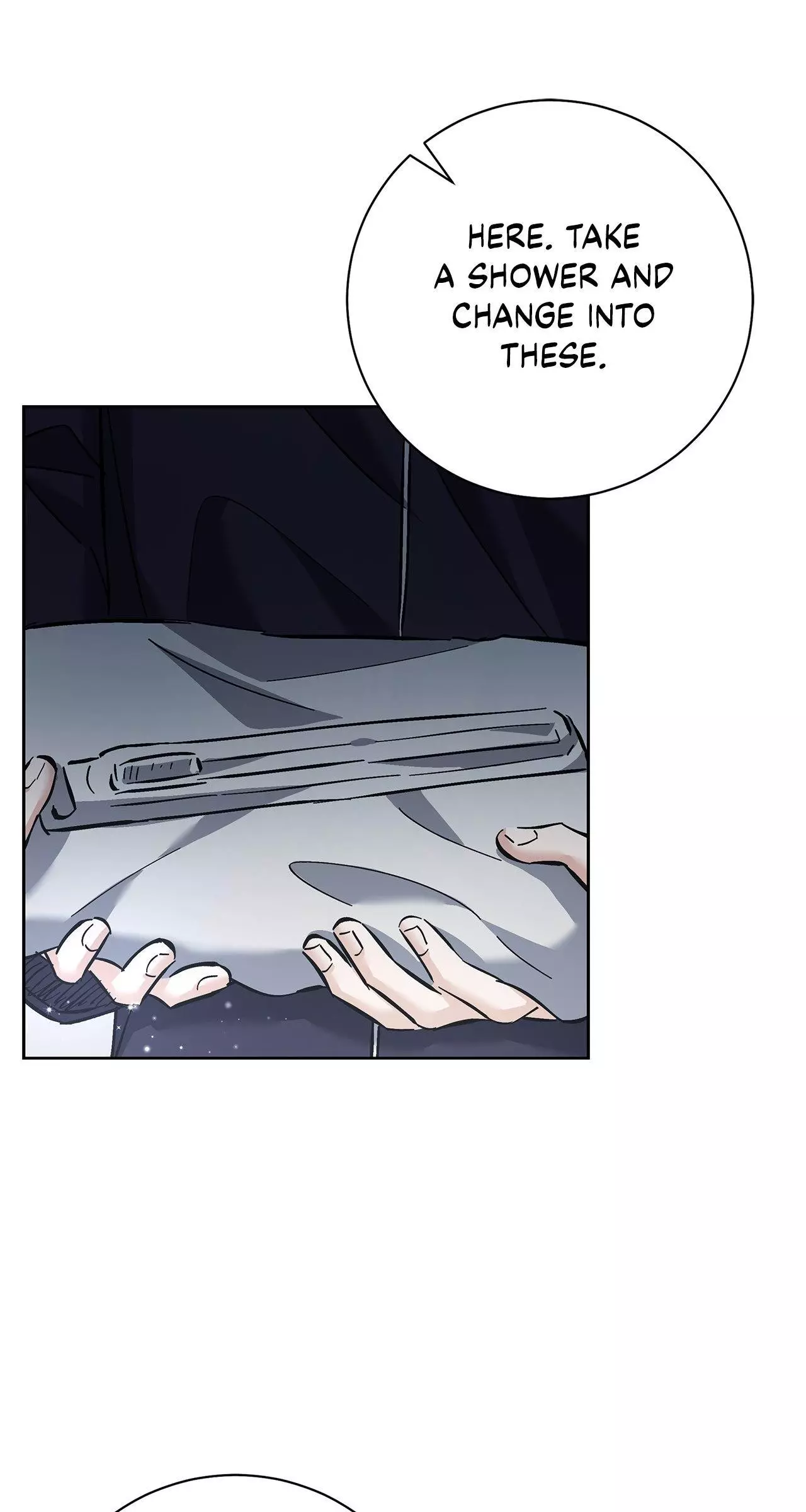 Unfair Love Affair Chapter 9 page 27
