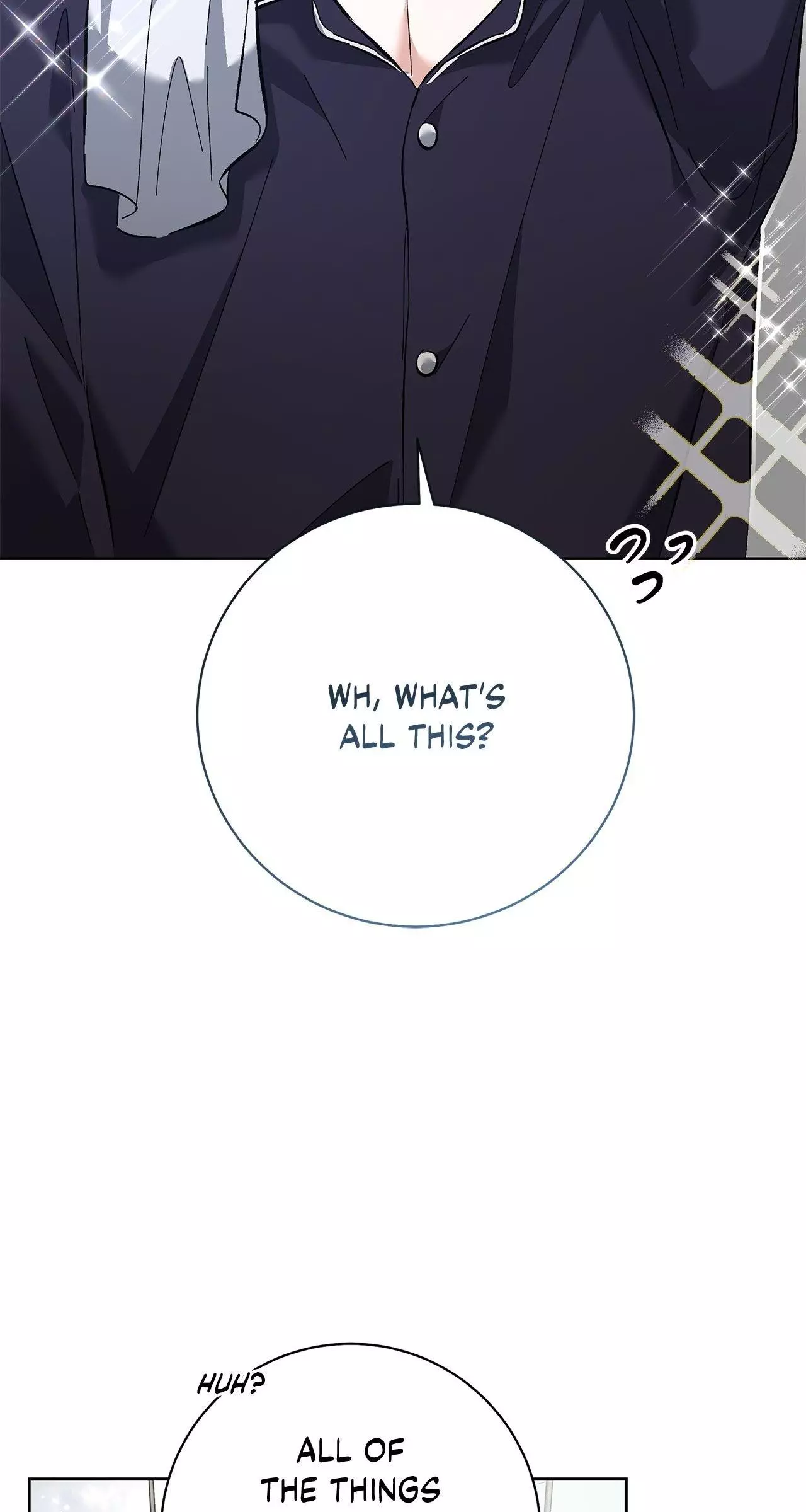 Unfair Love Affair Chapter 9 page 36