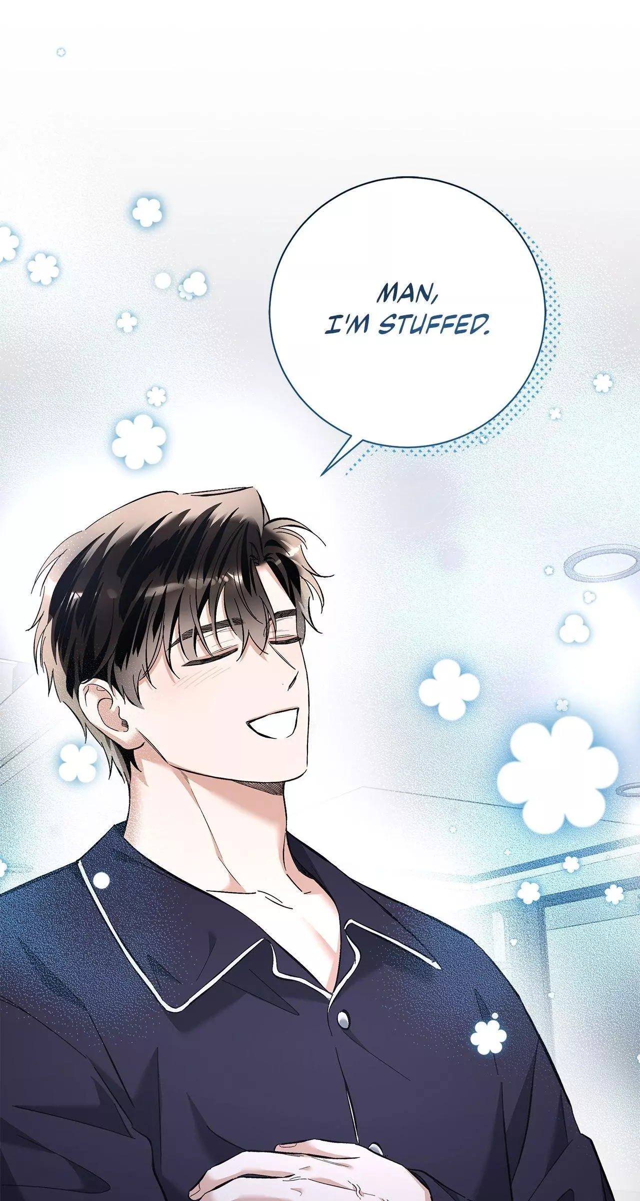 Unfair Love Affair Chapter 9 page 46
