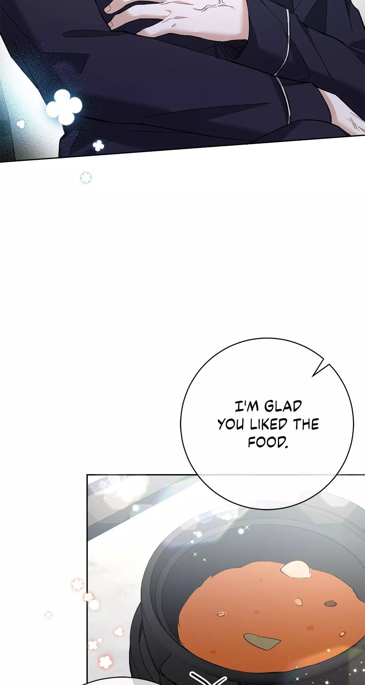 Unfair Love Affair Chapter 9 page 47