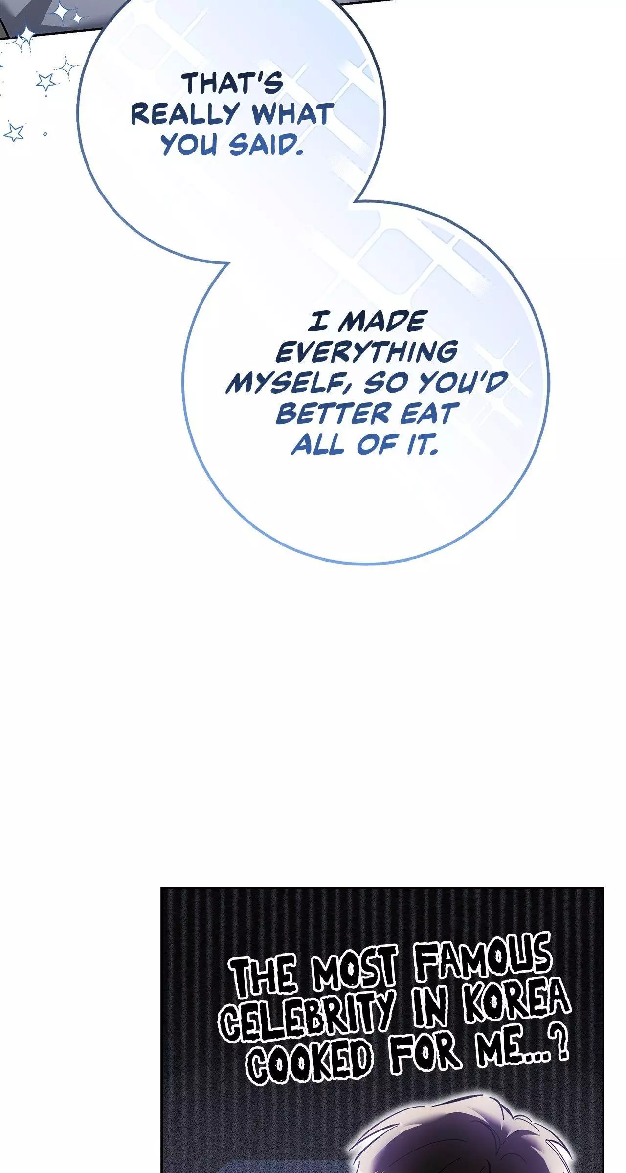 Unfair Love Affair Chapter 9 page 40