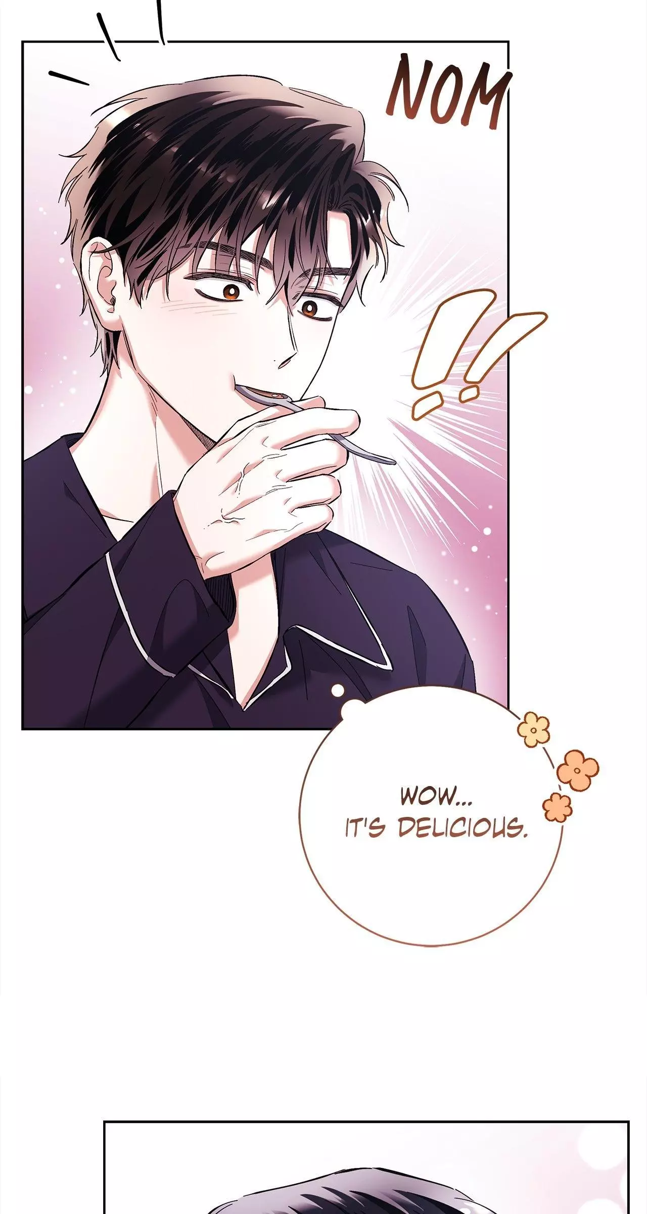 Unfair Love Affair Chapter 9 page 43