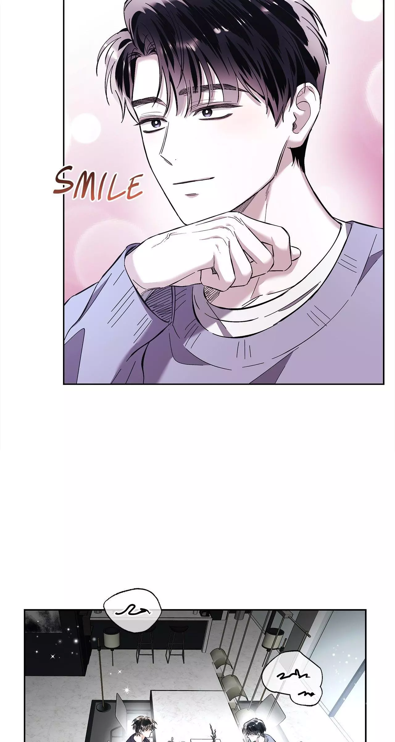 Unfair Love Affair Chapter 9 page 44