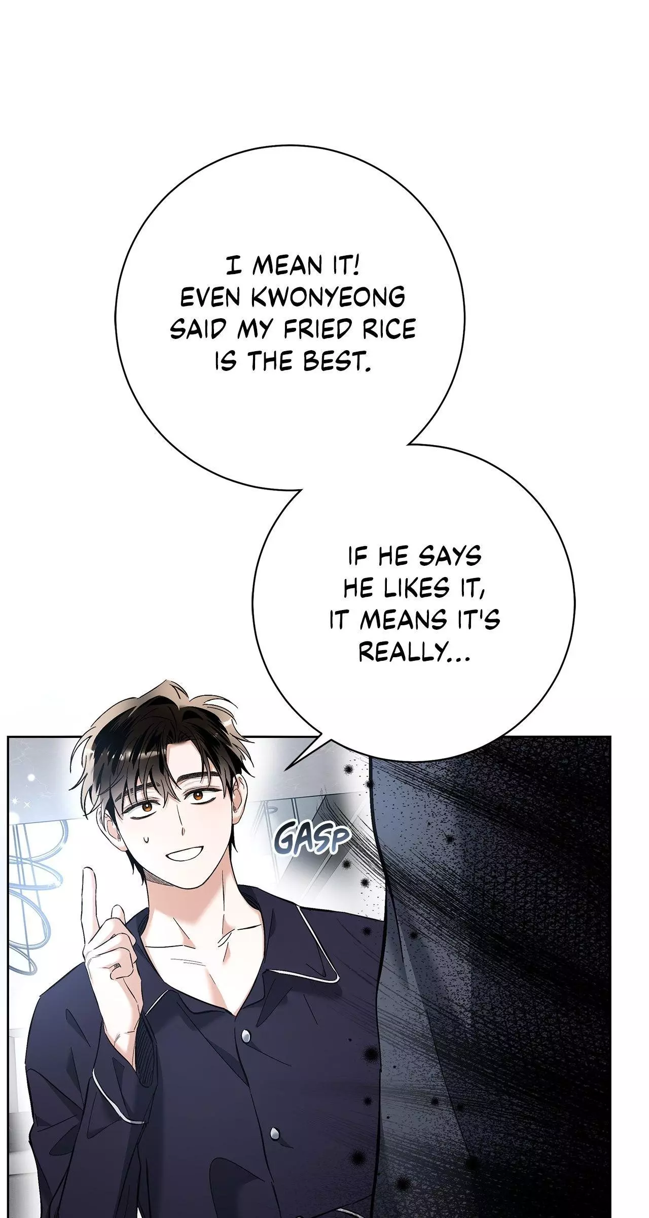 Unfair Love Affair Chapter 9 page 49