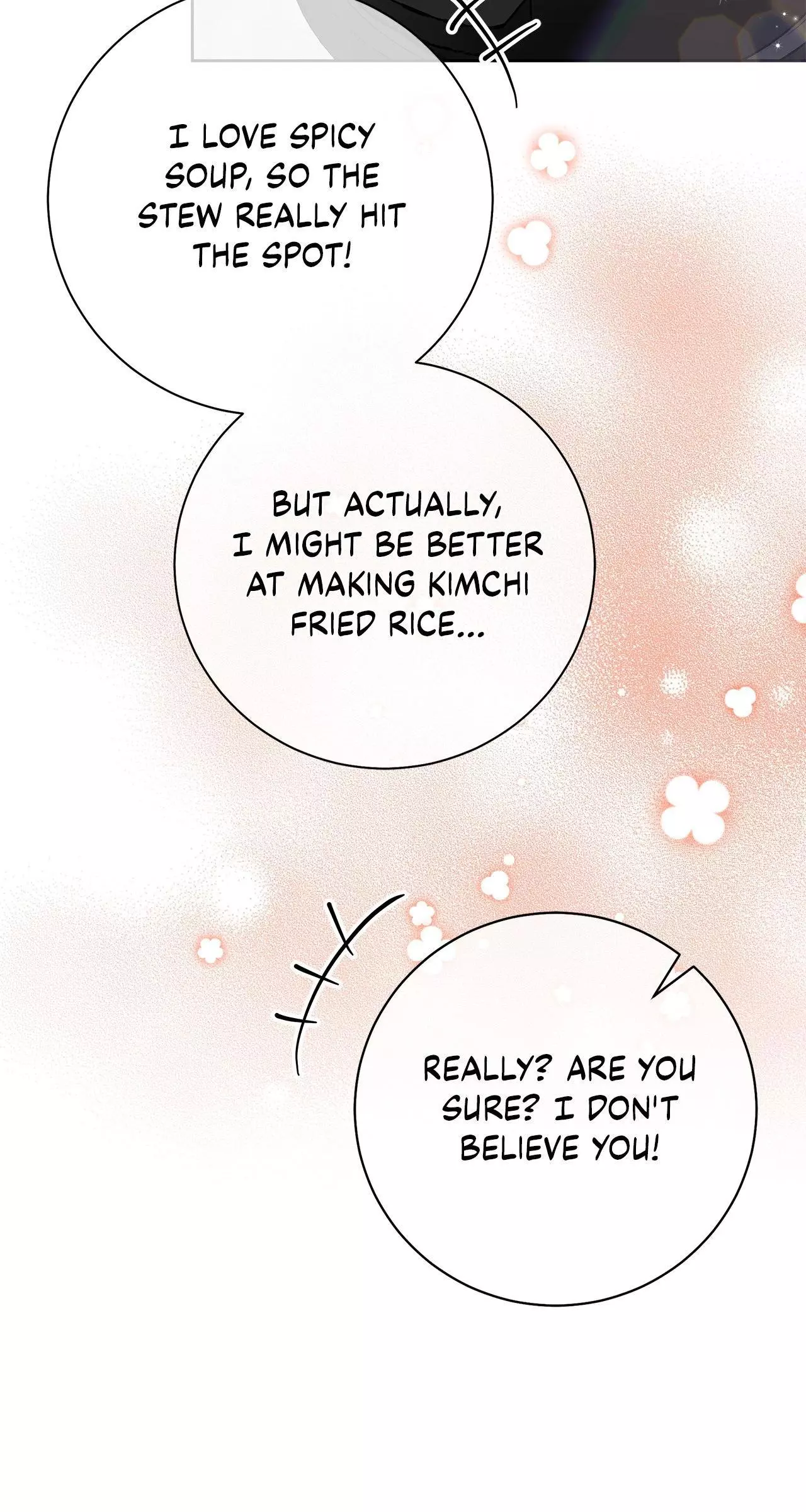 Unfair Love Affair Chapter 9 page 48