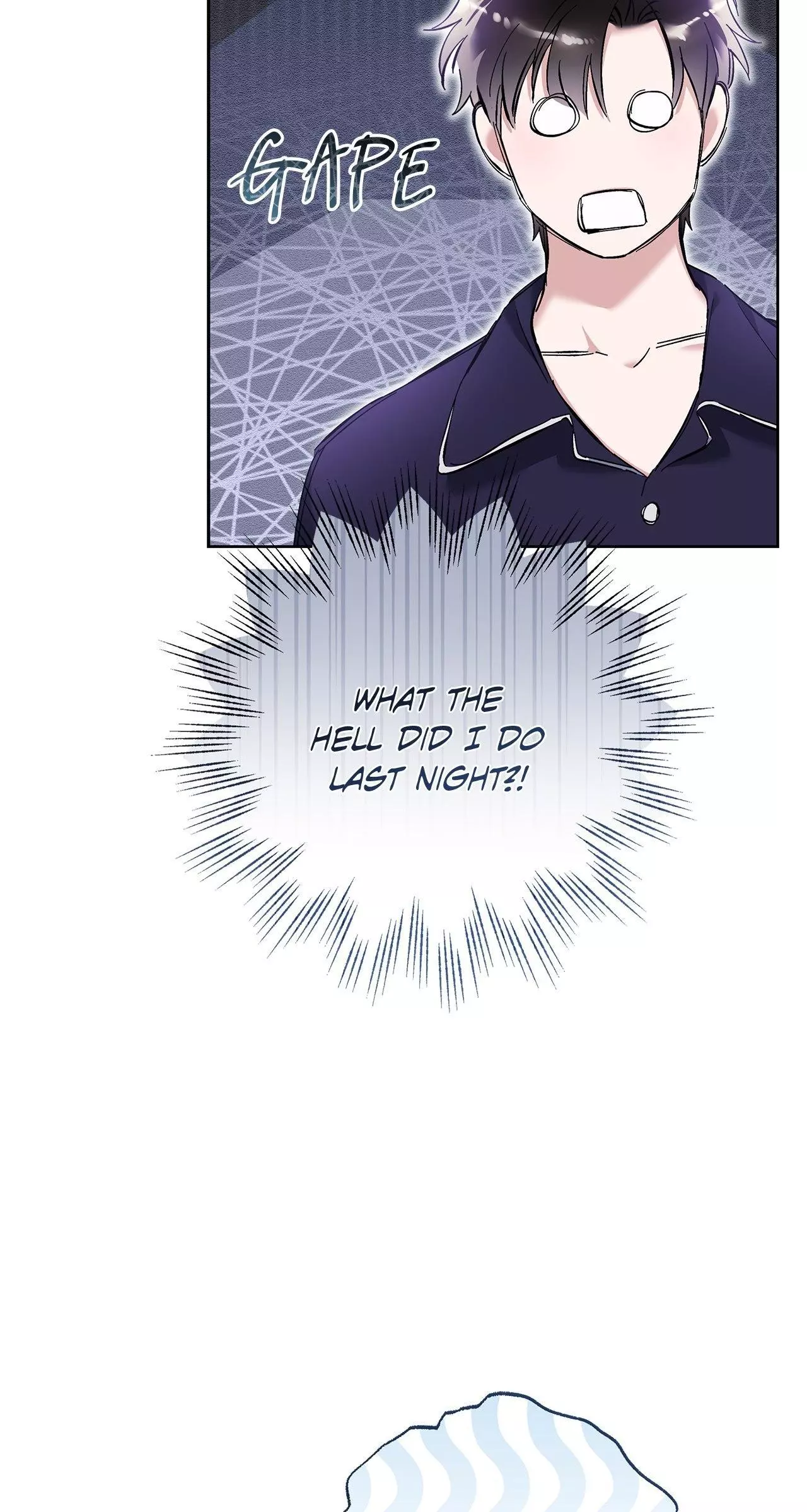Unfair Love Affair Chapter 9 page 41
