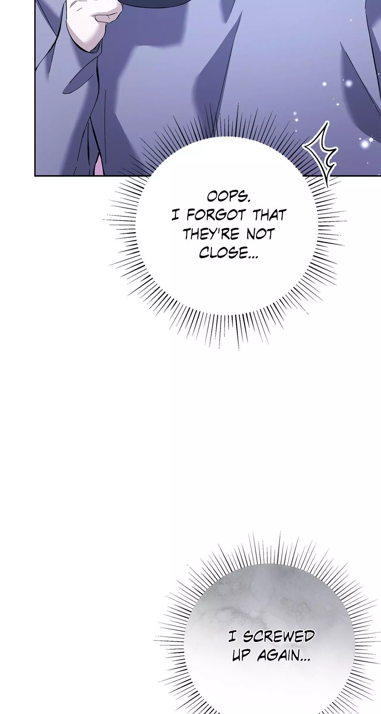 Unfair Love Affair Chapter 9 page 51