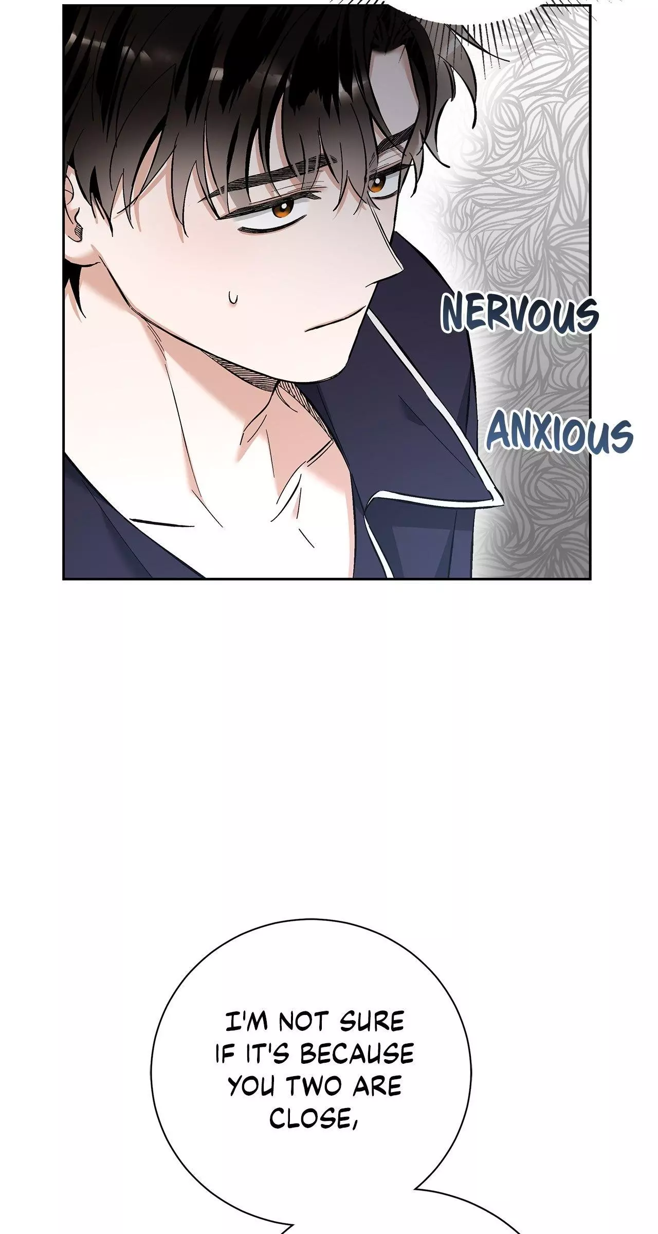 Unfair Love Affair Chapter 9 page 52
